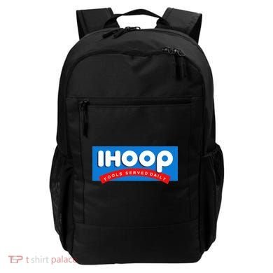 Ihoop Backpack