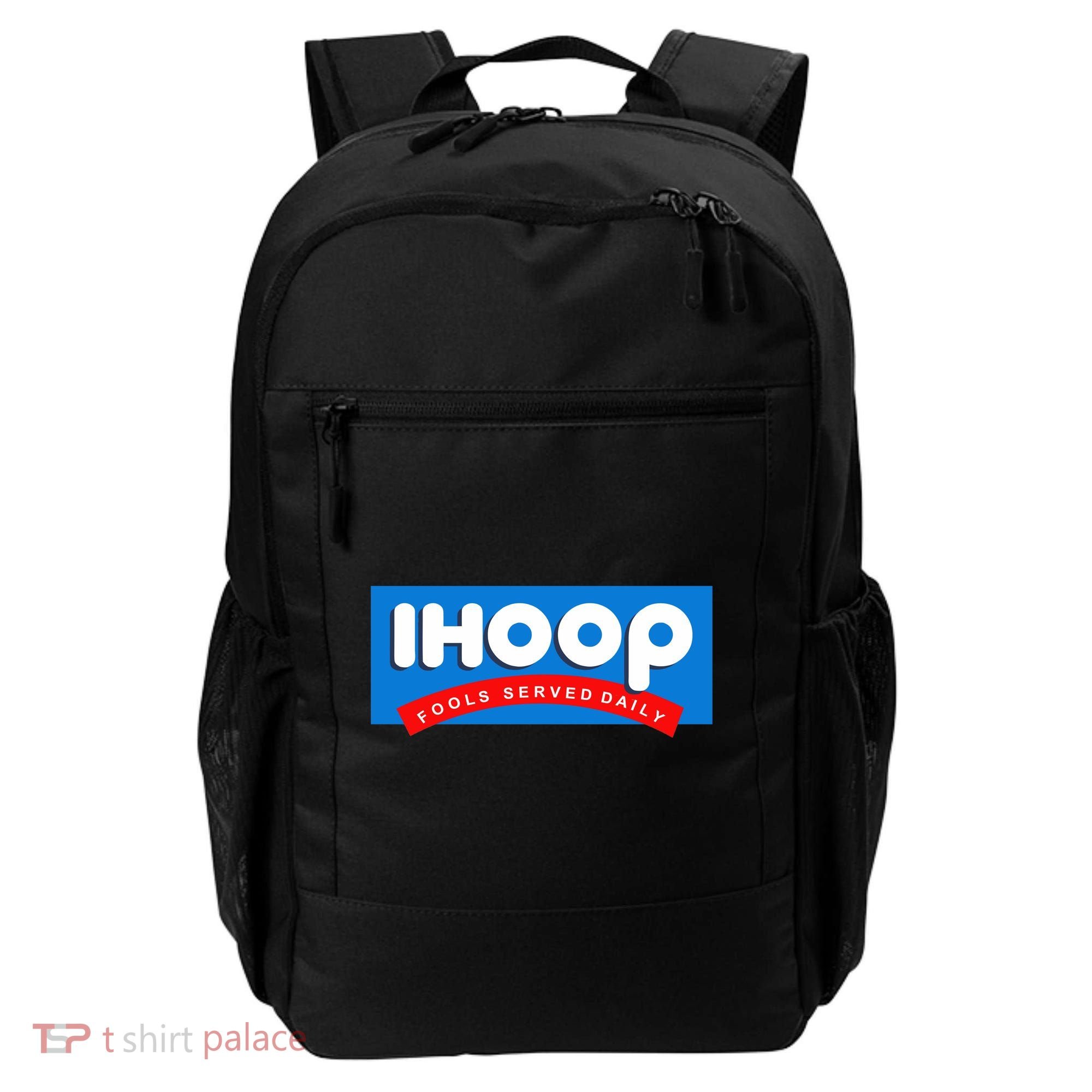 Ihoop Backpack