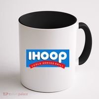 Ihoop Coffee Mug thumb 1