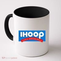 Ihoop Coffee Mug thumb 0