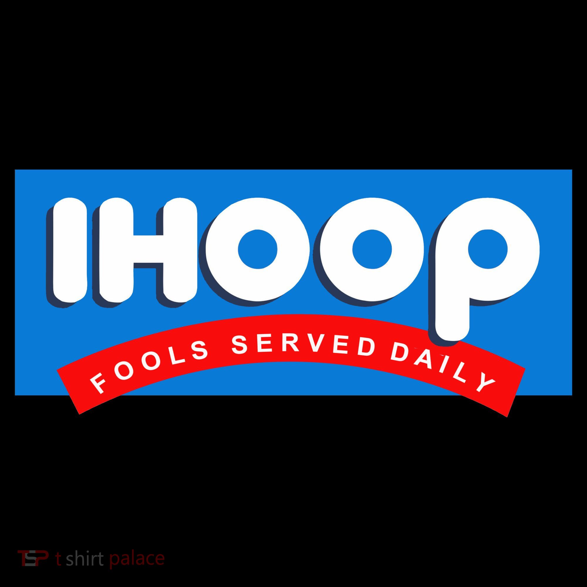 Ihoop Coffee Mug