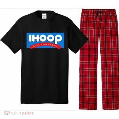 Pajama Set