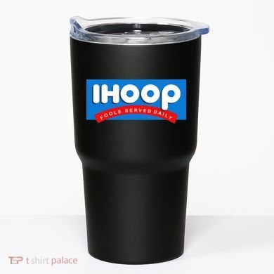 Ihoop Tumbler
