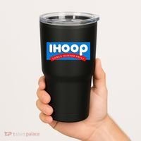 Ihoop Tumbler thumb 2