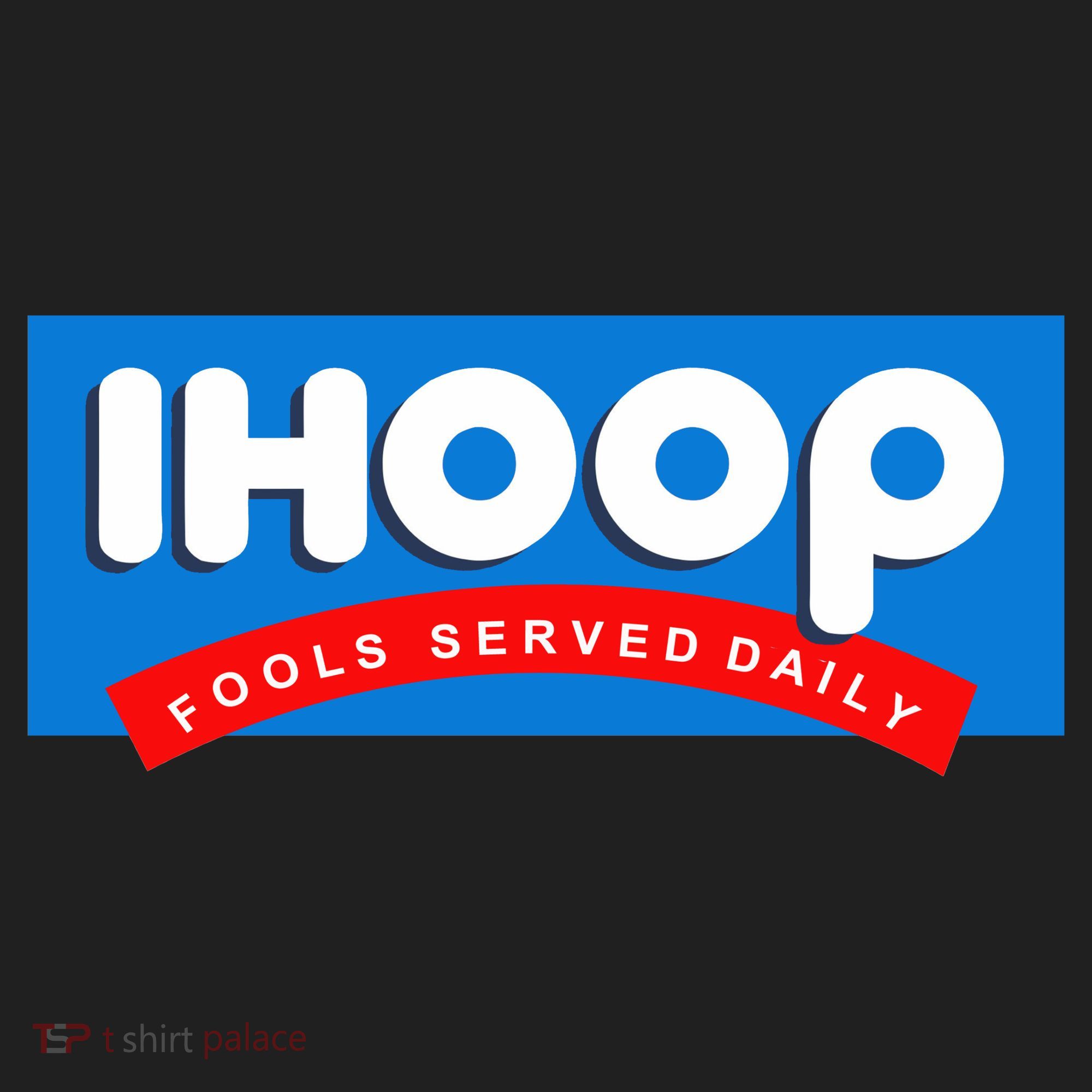 Ihoop Tumbler