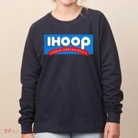 Ihoop Women's Sweatshirt thumb 0