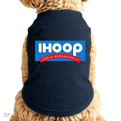 Doggie Tank