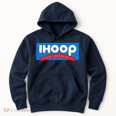 Ihoop Hoodie