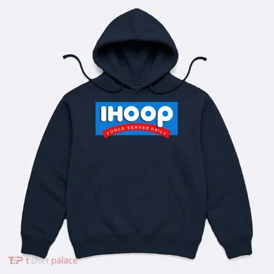 Ihoop Hoodie