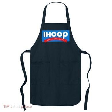 Ihoop Apron