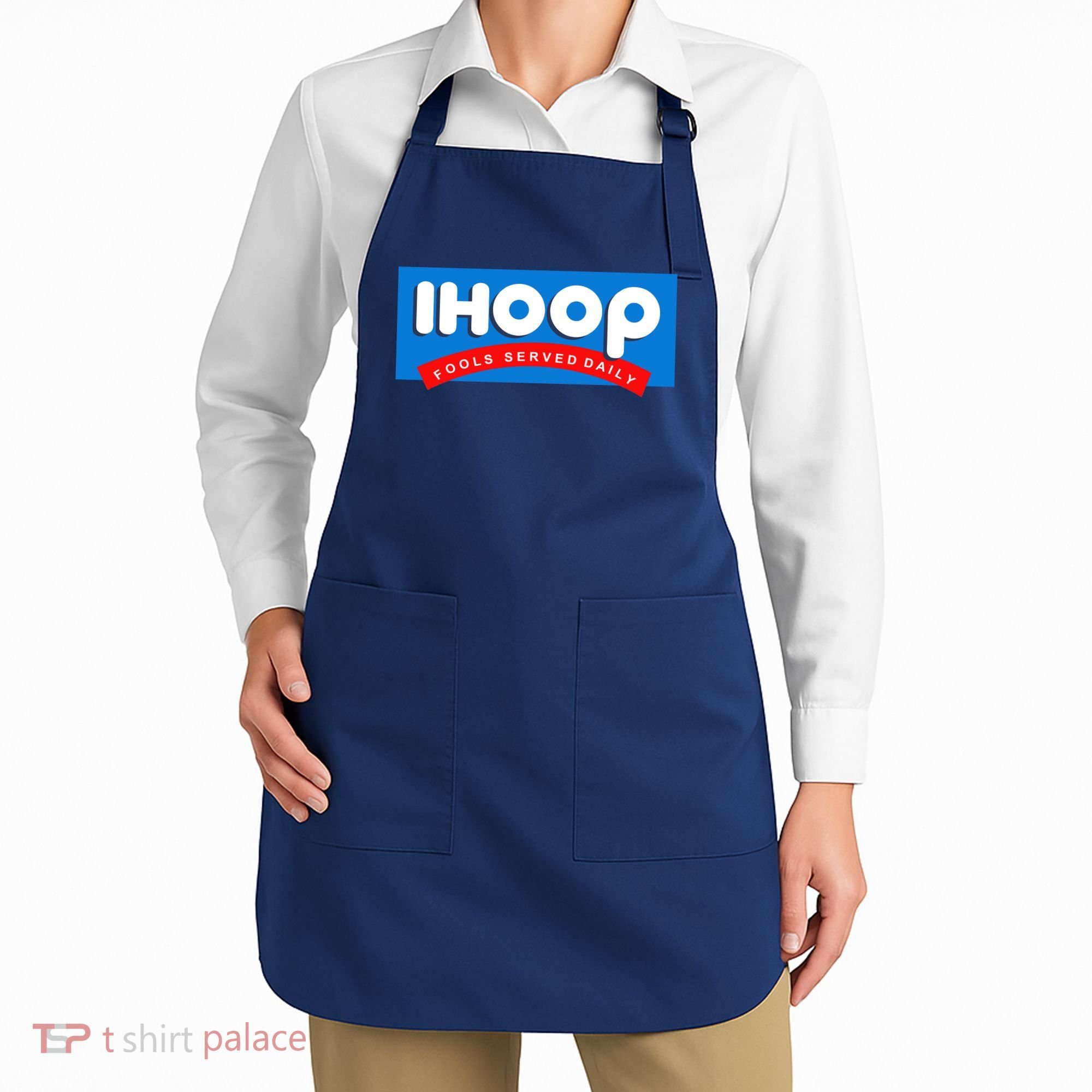 Ihoop Apron