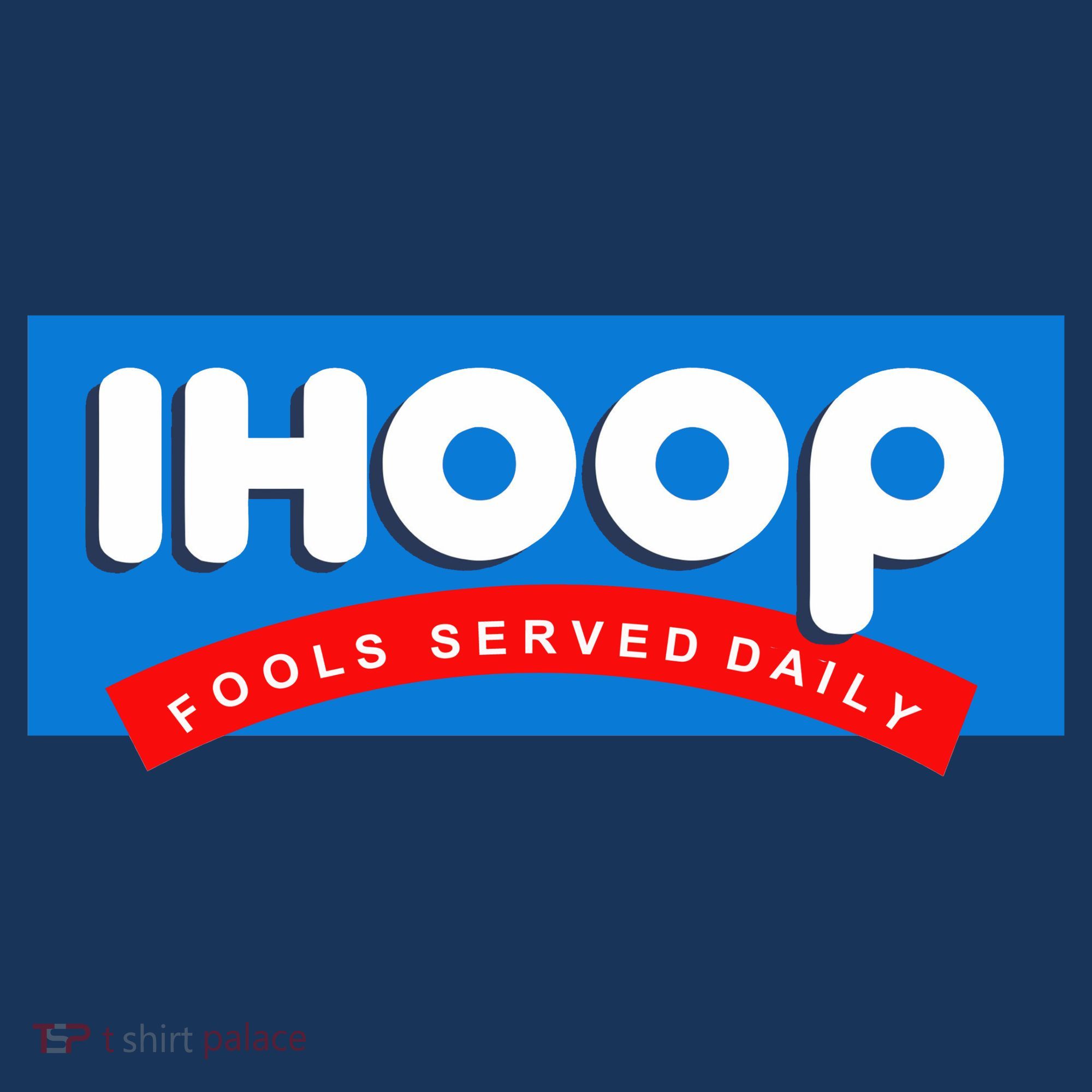Ihoop Apron