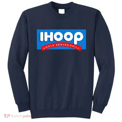 Ihoop Sweatshirt