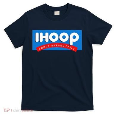 Ihoop T-Shirt