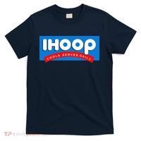 Ihoop T-Shirt thumb 0