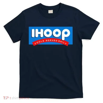 Ihoop T-Shirt