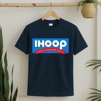 Ihoop T-Shirt thumb 2