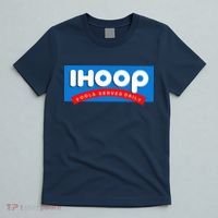 Ihoop T-Shirt thumb 5