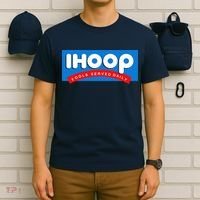 Ihoop T-Shirt thumb 6