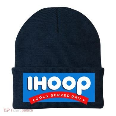 Ihoop Beanie