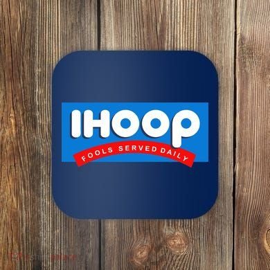 Ihoop Coaster