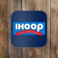 Ihoop Coaster thumb 0