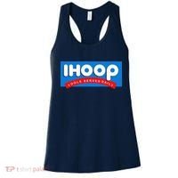 Ihoop Women's Tank Top thumb 0