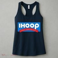 Ihoop Women's Tank Top thumb 3
