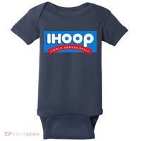 Ihoop Baby Bodysuit thumb 0