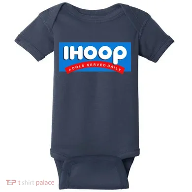 Baby Bodysuit