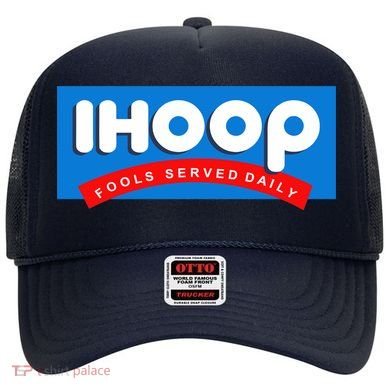 Ihoop Hat