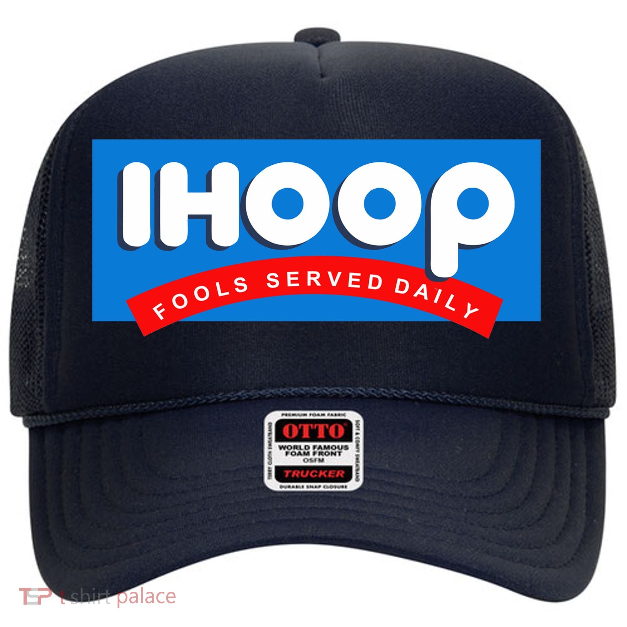Ihoop Hat
