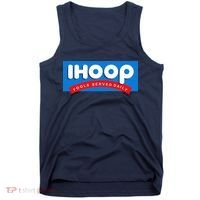 Ihoop Tank Top thumb 0