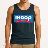 Ihoop Tank Top thumb 3