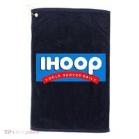 Ihoop Golf Towel thumb 0