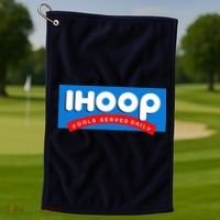 Ihoop Golf Towel thumb 1