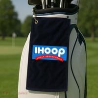 Ihoop Golf Towel thumb 2