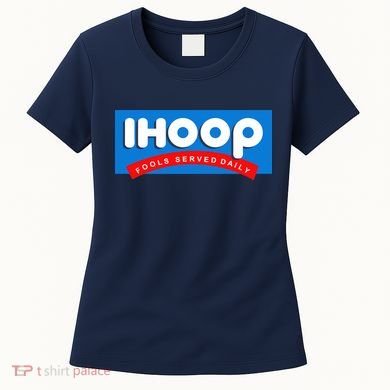 Ihoop Women's T-Shirt