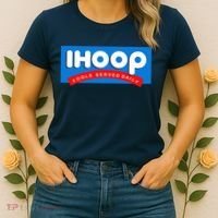 Ihoop Women's T-Shirt thumb 2