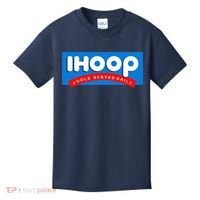 Ihoop Kids T-Shirt thumb 0