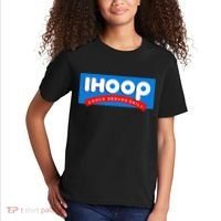 Ihoop Kids T-Shirt thumb 2