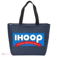 Ihoop Tote Bag thumb 0