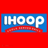 Ihoop Santa Hat thumb 1