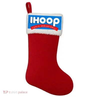 Christmas Stocking