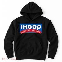 Ihoop I Hoop Defying Gravity Basketball & Basketballer Hoodie thumb 0