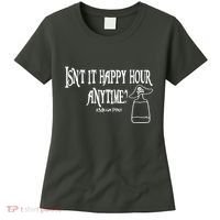 Isn't It Happy Hour Anytime Mega Pint Women's T-Shirt thumb 0