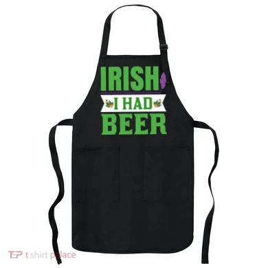 Apron