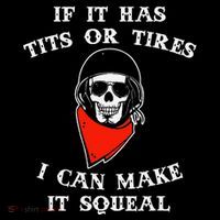 If It Has Tits Or Tires I Can Make It Squeal Funny Coffee Mug thumb 5