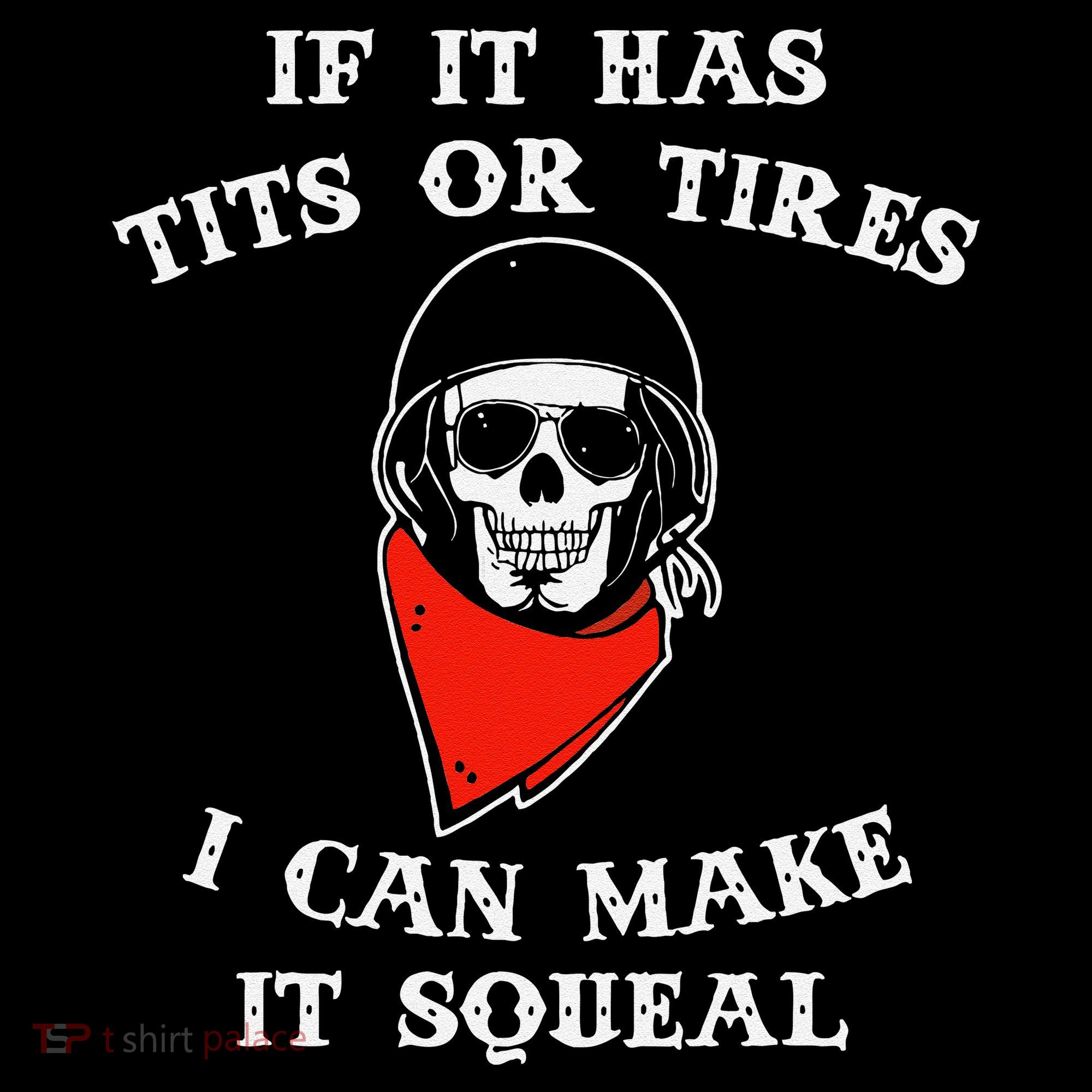 If It Has Tits Or Tires I Can Make It Squeal Funny Coffee Mug