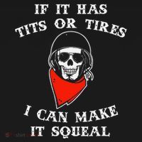 If It Has Tits Or Tires I Can Make It Squeal Funny Tote Bag thumb 4